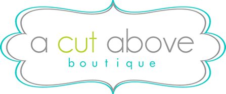 A Cut Above Boutique